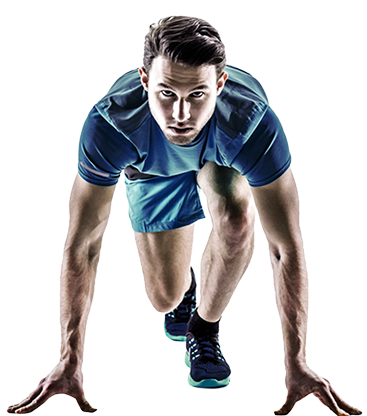 Athlete Hyperbaric Therapy